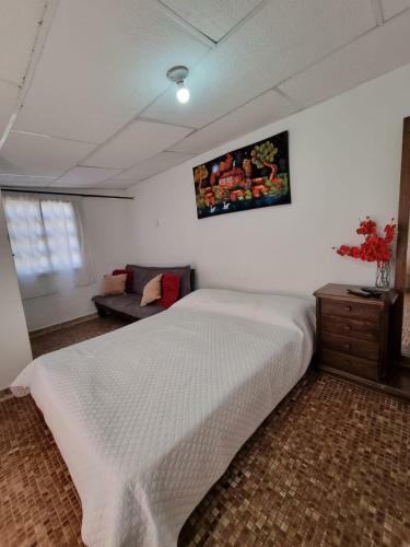 Apartaestudio Charly
