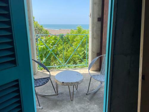 Hotel Muchosur Manzanillo Ctg