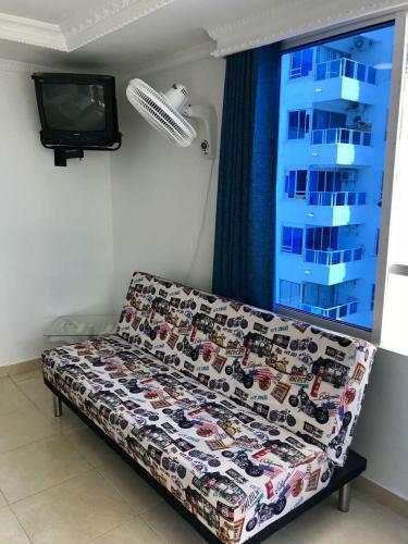 Apartamento Apto Nuevo Conquistador