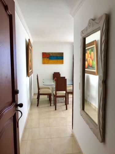 Apartamento Apto Nuevo Conquistador