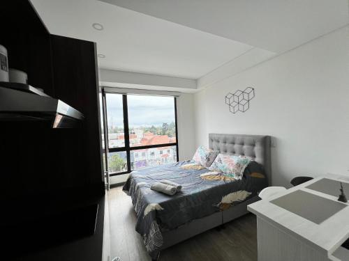 Apartamento Peque�o Soho 39