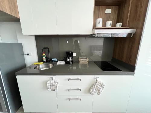 Apartamento Peque�o Soho 39