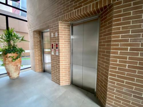 Apartamento Peque�o Soho 39