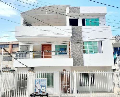 Aparta Hotel Cartagena
