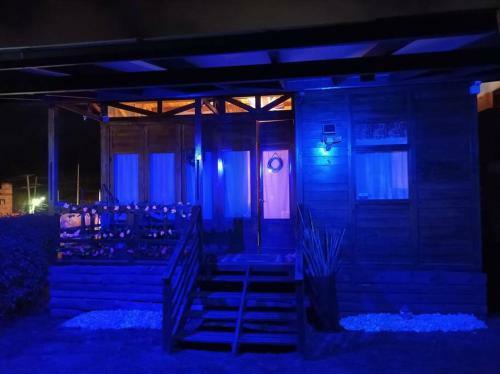 Beautiful Chalet In Bogota!