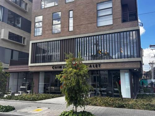 Apartamento Loft Para Estrenar 93