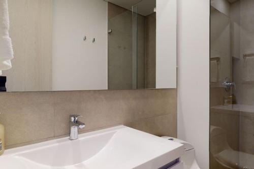 Apartamento Loft Para Estrenar 93