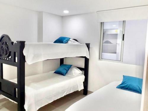 Apartamento De Playa Ocean Drive