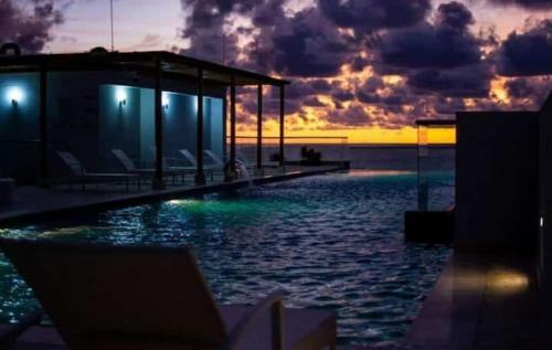 Apartamento De Playa Ocean Drive