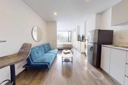 Apartamento Valmont Loft 134