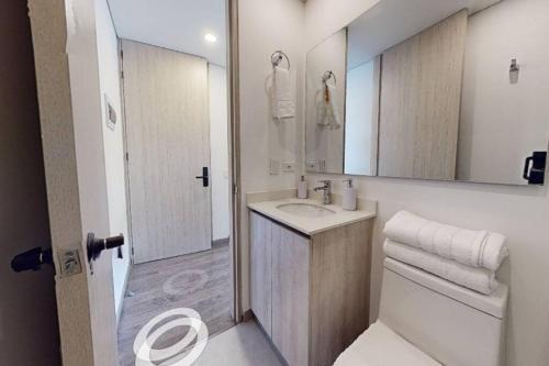 Apartamento Valmont Loft 134