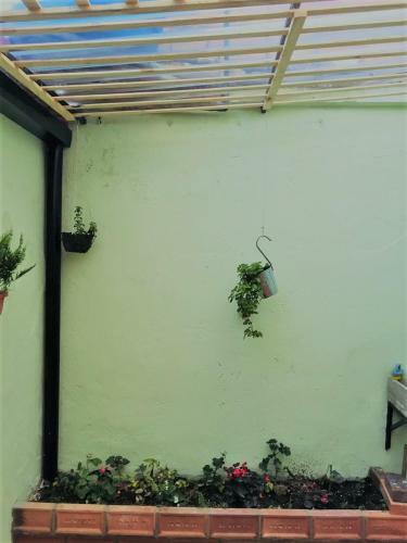 Apartamento En La Candelaria Centro Hist�rico
