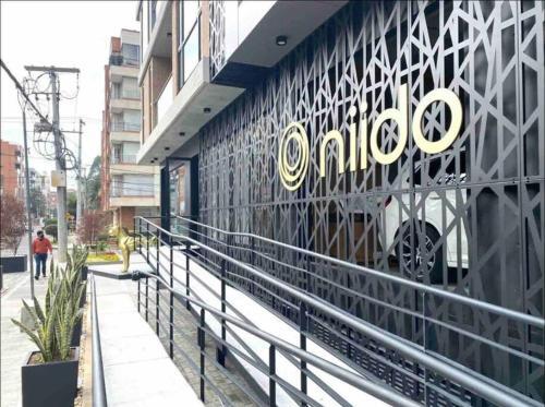 Apartamento Completo Totalmente Dotado, Cama King