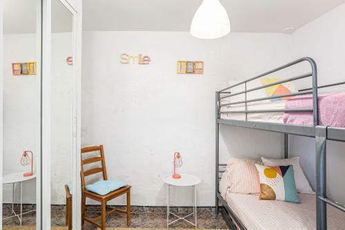 Apartamento Casa Cueva