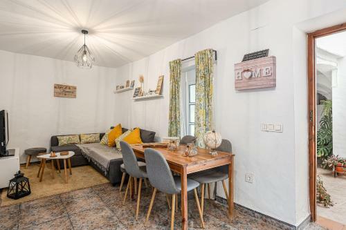 Apartamento Casa Cueva