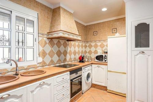 Apartamento Casa Cueva