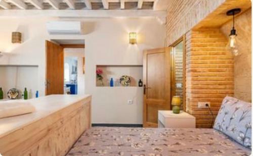 Apartamento Rosa