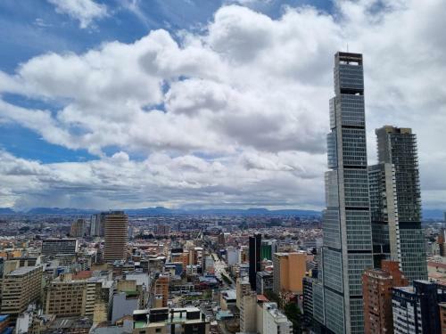 Acogedor Apartamento En El Centro