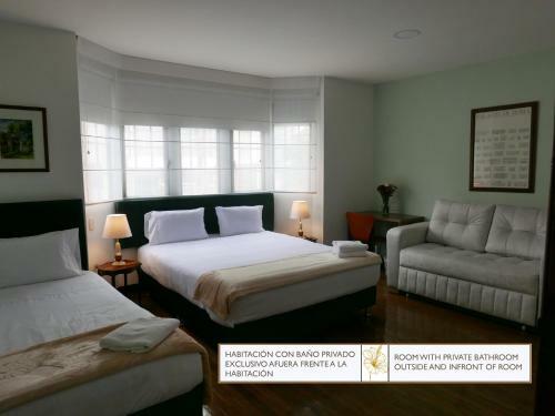 Bed & Breakfast Floralia Casa Boutique
