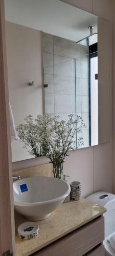 Hermoso Apartamento En Pasadena