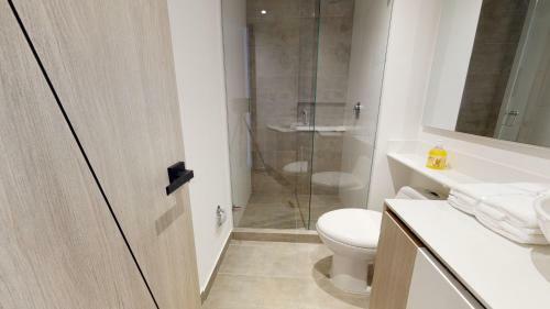 Apartamento 507 A Increible Loft En Chapinero