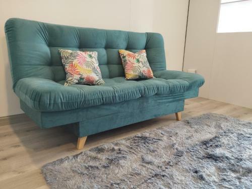 Apartamento Varun Lujo En Las Alturas
