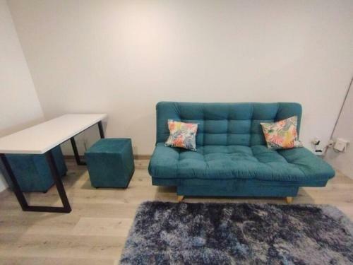 Apartamento Varun Lujo En Las Alturas