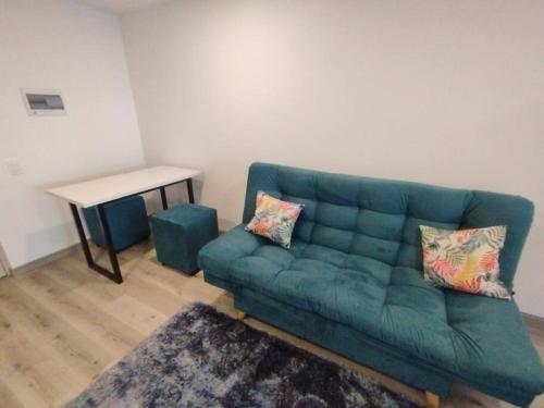 Apartamento Varun Lujo En Las Alturas