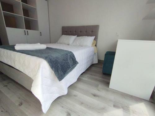 Apartamento Varun Lujo En Las Alturas