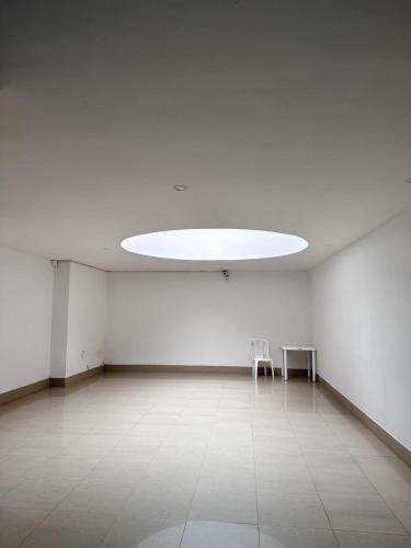 Apartamento Calle 127