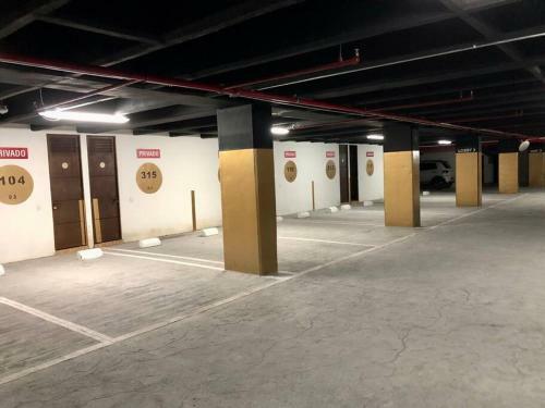 Apartamento La Primera En La Candelaria