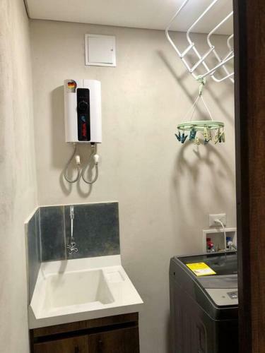 Apartamento La Primera En La Candelaria