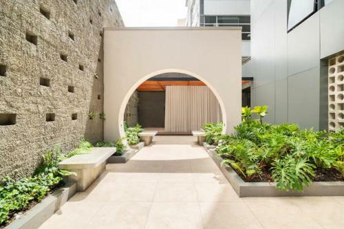 Apartamento Luxury Loft In Amazing Building + Pool