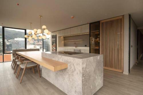 Apartamento Luxury Loft In Amazing Building + Pool