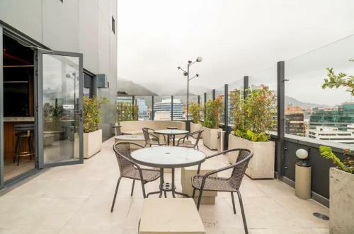 Apartamento Luxury Loft In Amazing Building + Pool