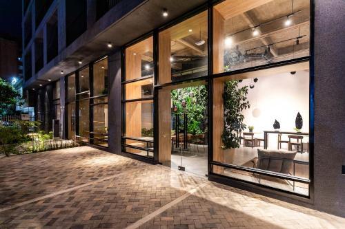 Apartamento Nuevo En El Coraz�n de Bogot�