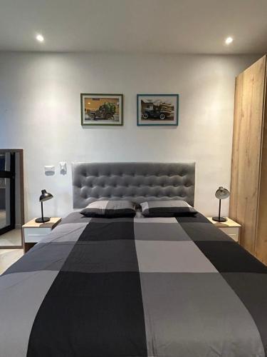 Apartamento Nuevo En El Coraz�n de Bogot�