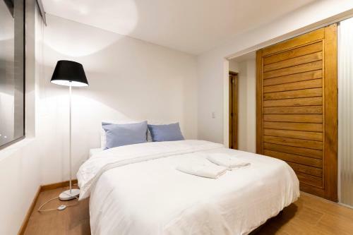 Apartamento Suite 5-3 Parque 93, Bogot�