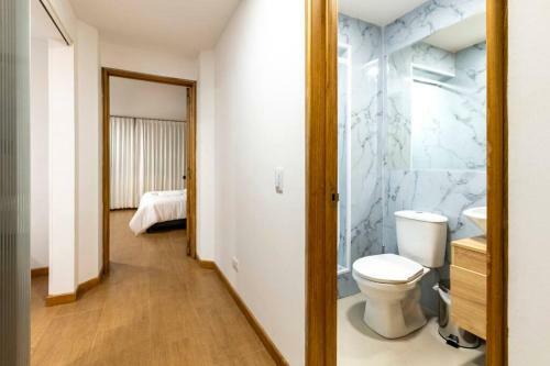 Apartamento Suite 5-3 Parque 93, Bogot�