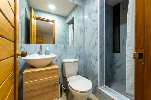 Apartamento Suite 5-3 Parque 93, Bogot�