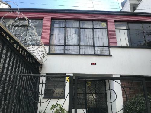 Anastasio Gutman House