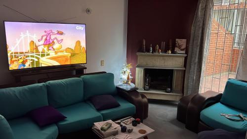 Habitacion Vip