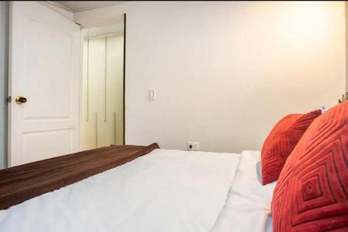 Apartamento Confortable Apto En Normandia