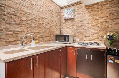 Apartamento Confortable Apto En Normandia