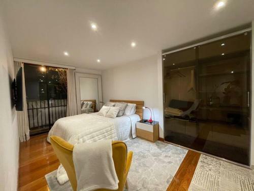 Apartamento Bespoke Suite, Unique Location, Complementary Airport Pick Up