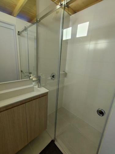Apartamento Chic Loft En Chapinero