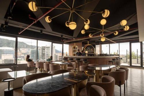 Apartamento Luxury Flat/pool/auto Check In