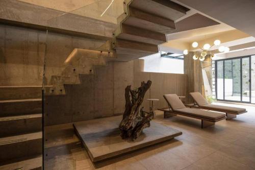 Apartamento Luxury Flat/pool/auto Check In