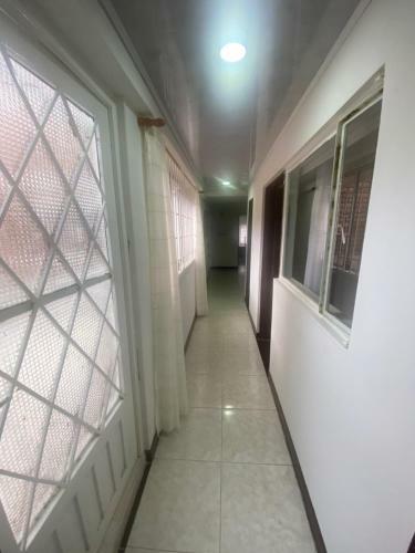 Bed & Breakfast Hospedaje Casa Dorada - Modelia