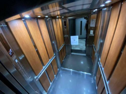 Apartamento Apto - 1802b - Vista �nica